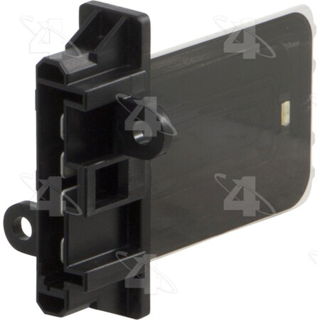 Four Seasons Nissan 240 Series 98-95 Resistor Block, 20131 20131